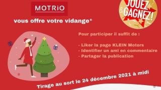 Garage Klein Motors - Motrio 0