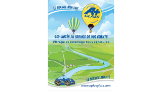 Garage A+GLASS GHISONACCIA 0