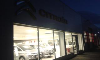 Garage SARL MCB - Citroën 0