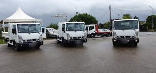 Garage Garage Laude C & M SARL 0