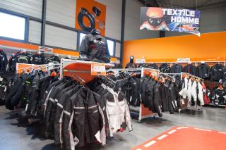 Garage Moto Axxe Poitiers 2