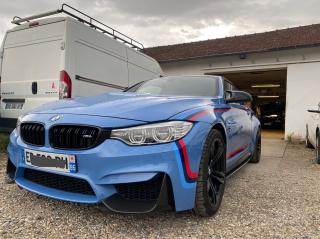 Garage D.A AUTO SPORT - Spécialiste BMW 0