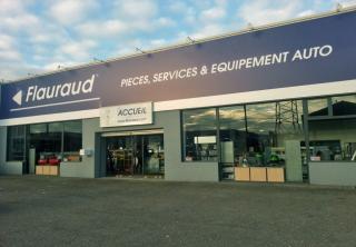 Garage Flauraud Terville 0