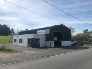 Garage AS Autosécurité Contrôle Technique AMBERT 0