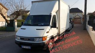 Garage Fontaine damien 0