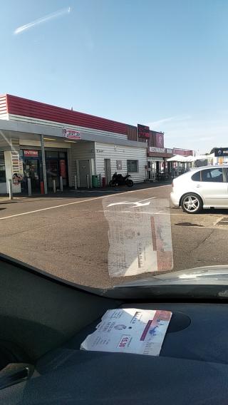 Garage Carter-Cash 0