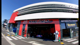 Garage Sport Pneus 0