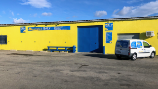 Garage Garage Galy NICOLAS CABESTANY 0