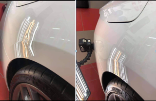 Garage Garage Gençay Auto - AUTO PRIMO 1