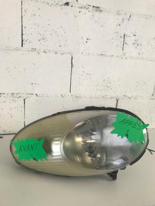 Garage Garage Gençay Auto - AUTO PRIMO 0