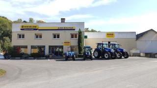 Garage Jean Bouvier Le Bourget Du Lac 0