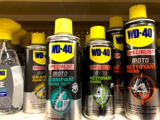 Garage Mr.Bricolage Folelli à Penta di Casinca 2