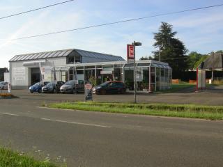 Garage Garage Lacroix - Eurorepar car service 0