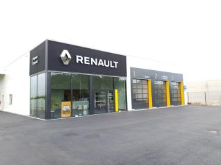 Garage GARAGE COQUART 0