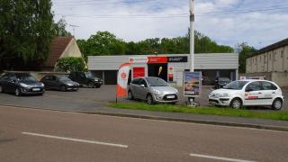 Garage GDB Auto Moto 0