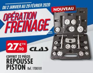 Garage Autodistribution Smag Rpdc 0