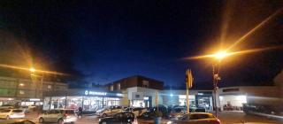 Garage Renault Elbeuf Automobiles 1