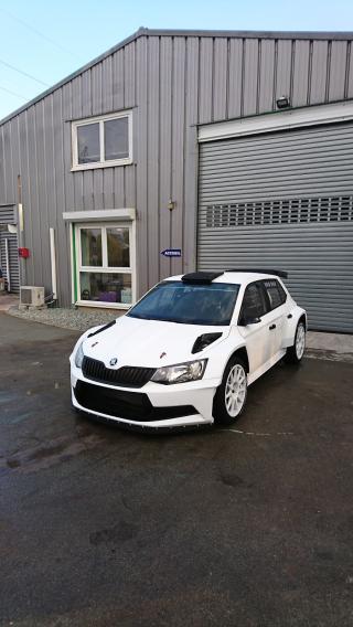 Garage EB Technologies 0