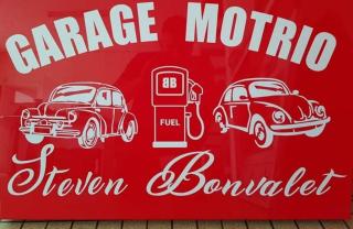 Garage Garage Bonvalet - Motrio 0