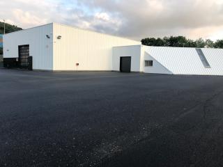 Garage Agent RENAULT & DACIA - Garage du Grand Havre 0