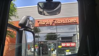 Garage Orleans Moto Sport 0