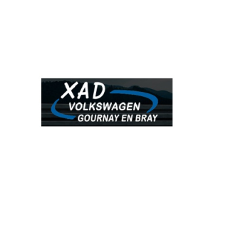 Garage Garage XAD Volkswagen Gournay-en-Bray 0