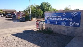 Garage Garage REP RACING - Technicar Services 0