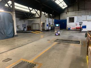 Garage AS Autosécurité Contrôle Technique 2