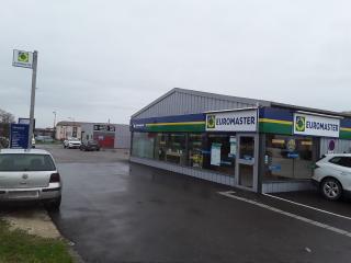 Garage Euromaster Romilly 0