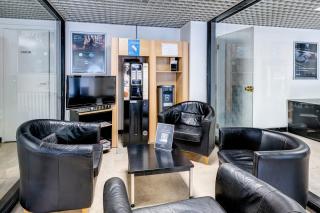 Garage TECHSTAR FONTAINEBLEAU by autosphere 0