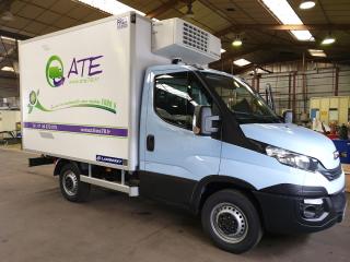 Garage CRETOT IVECO DREUX 0
