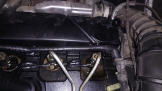 Garage MAG Mecanique IVECO 2