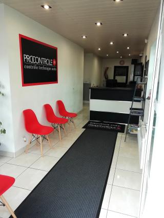 Garage Procontrole 0