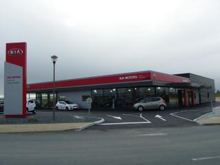 Garage Kia Tarmak Automobiles Concessionnaire 0