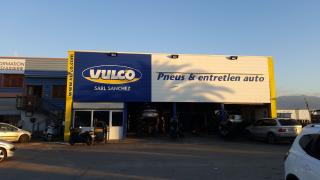 Garage Sanchez Vulco - Ajaccio 0