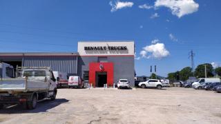 Garage CLOVIS Location Ajaccio 0