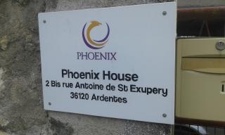 Garage Phoenix International 0