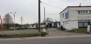 Garage Nkl Transport 0