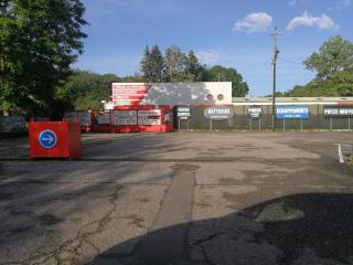 Garage Auto Discount 54 0