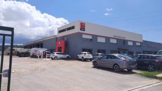 Garage CLOVIS Location Ajaccio 0