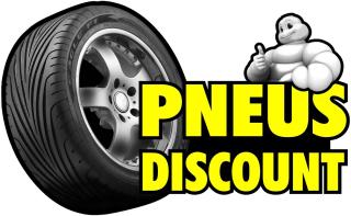 Garage Pneus Discount Vestric 0