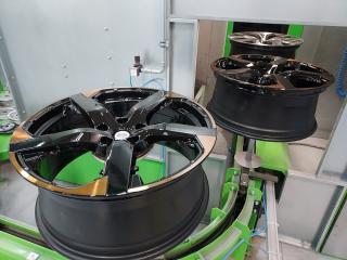 Garage AWRS Rouen Normandie 0