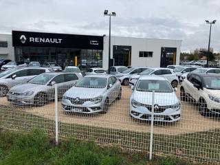 Garage CARROSSERIE REPCAR 0