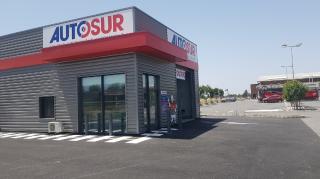 Garage Contrôle technique Autosur Carbonne 0