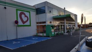 Garage Mr.Bricolage Lunel 0