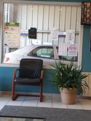 Garage Contrôle technique Autosur Chelles 0