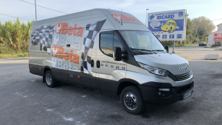 Garage Fournitures Auto RICARD Cavaillon 1