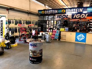 Garage Fournitures Auto RICARD Cavaillon 0