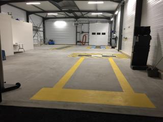 Garage Contrôle technique Autosur Nogent 0