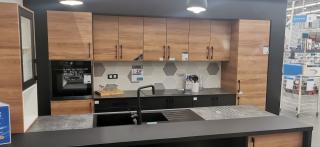 Garage Castorama Rouen Barentin 0